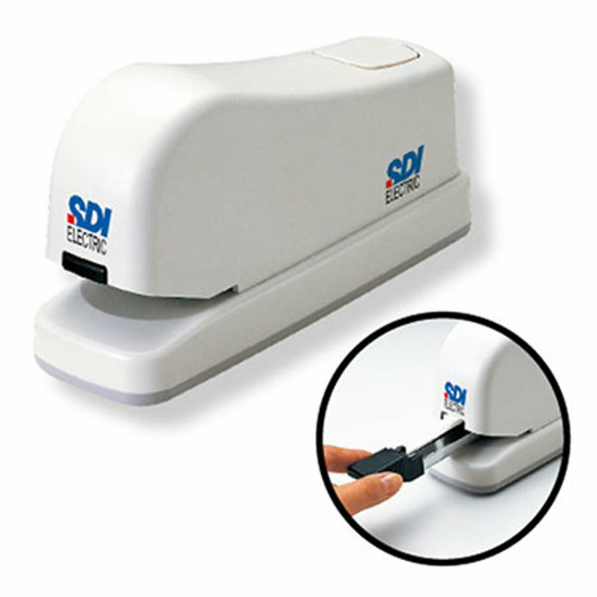 SDI - 台灣手牌 事務型電動釘書機 #1170 -1個