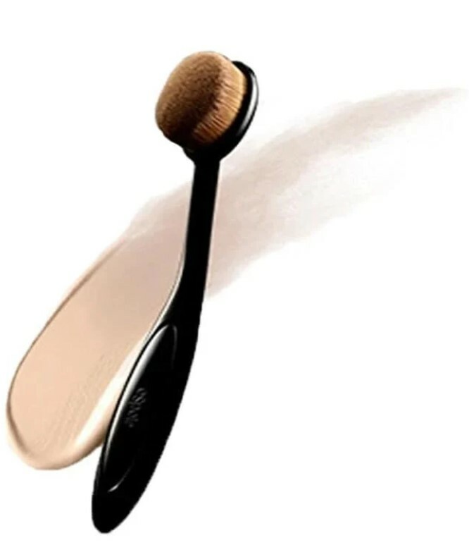 【0717韓國直播】Espoir L071812 細緻長柄粉底刷 AD3