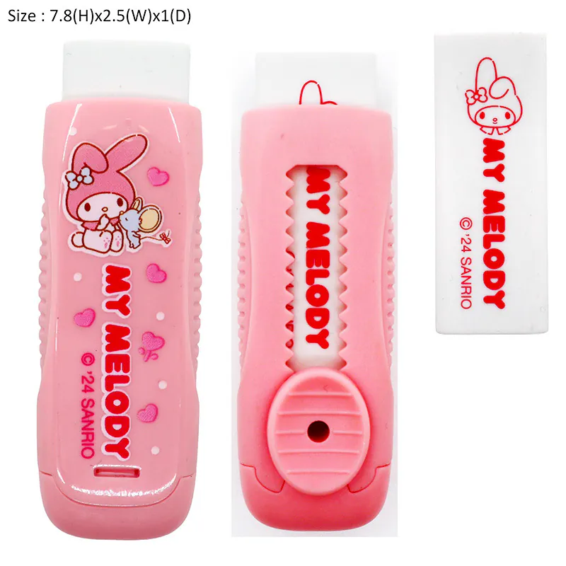 My Melody 擦膠筆 241294-01