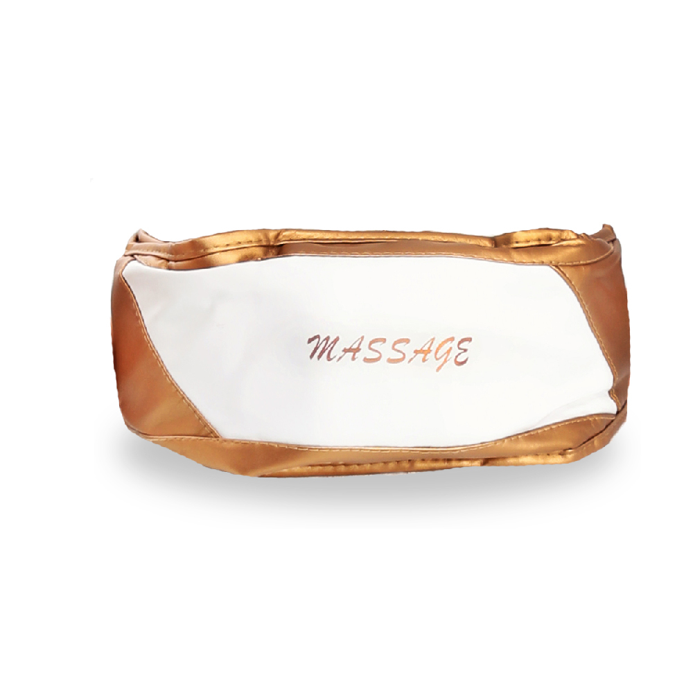 MRF健身大師 新世代超S美體極速甩動按摩機