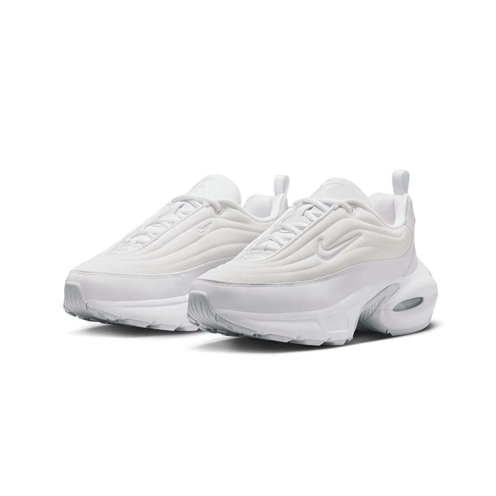 W Nike Air Max Portal White 全白 HF3053-100