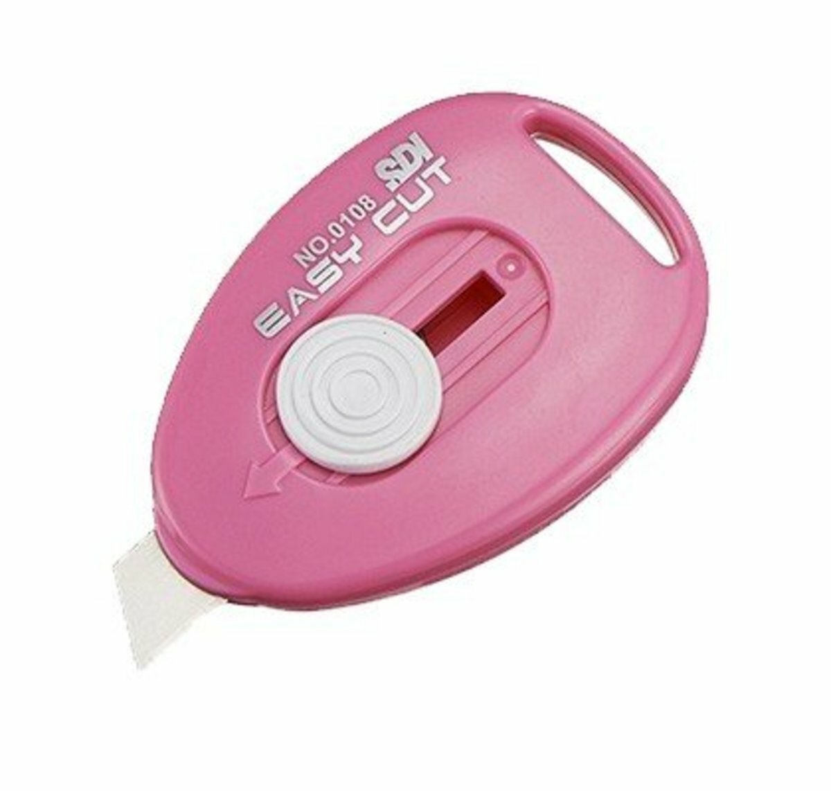 SDI - 台灣手牌 Easy Cut 輕便小鎅刀 #0108J《香港行貨》- 1把