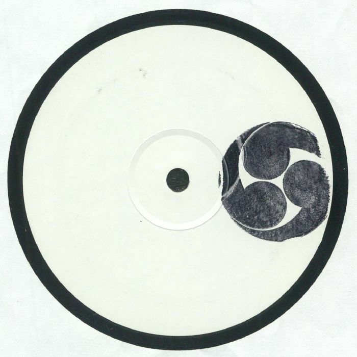 T5umut5umu《Gen》（限量100張手印12"）