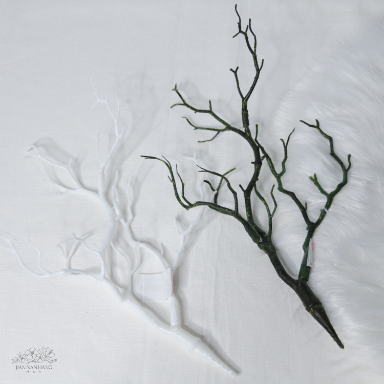 人造枝 大樹枝分叉 2色