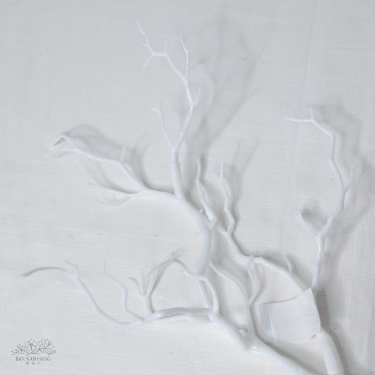 人造枝 大樹枝分叉 2色