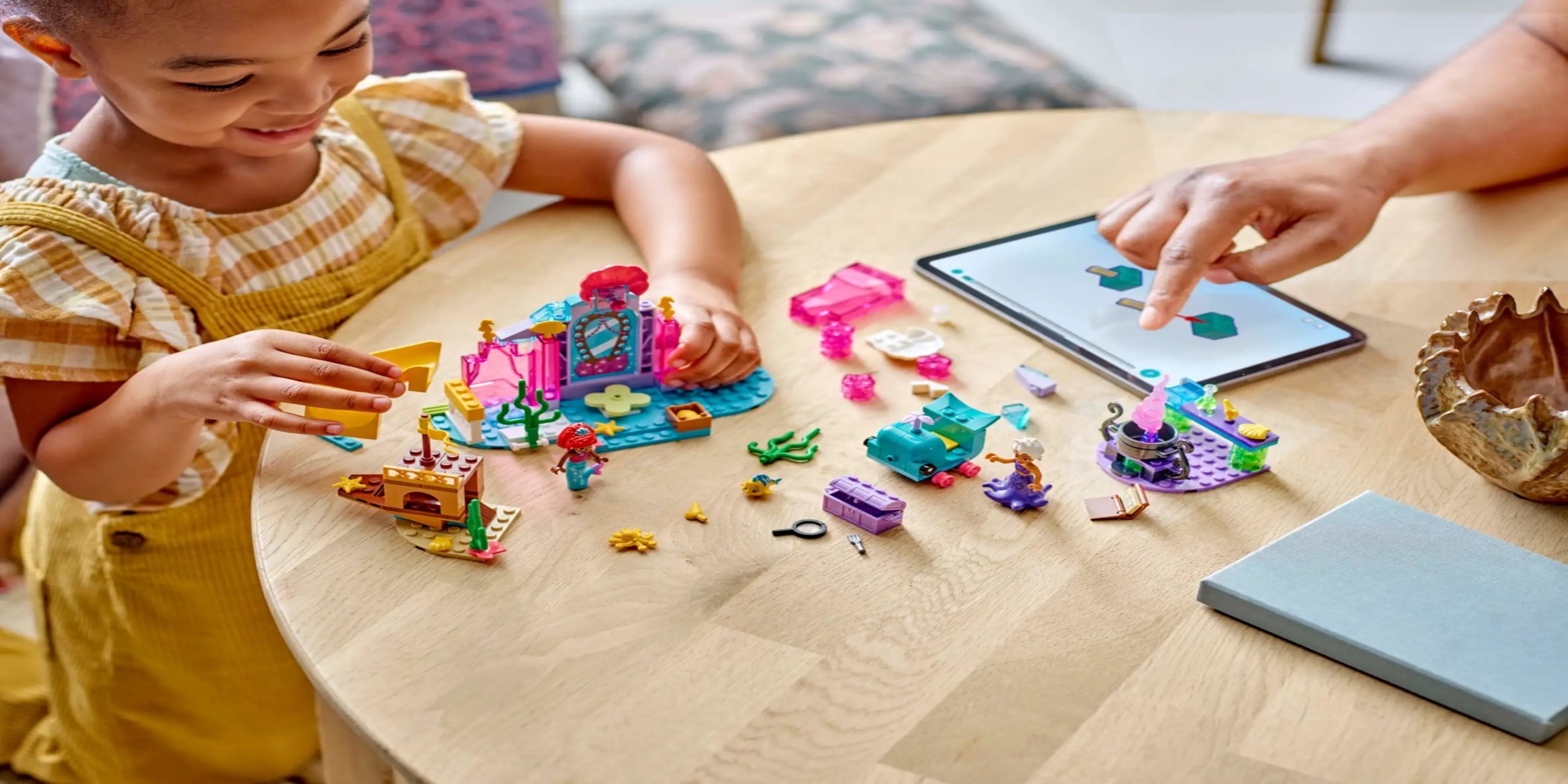 LEGO說明書怎麼看？如何組裝？樂高拼裝指南與FAQ一次看