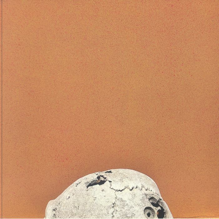 Skee Mask《Resort》（2LP）