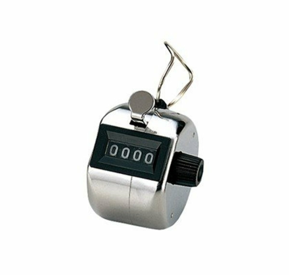 SDI - 台灣手牌 手握人數計數器 #1055 - 1個