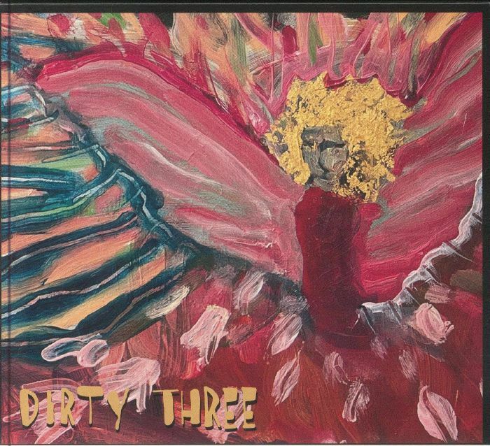 Dirty Three《Love Changes Everything》（CD）