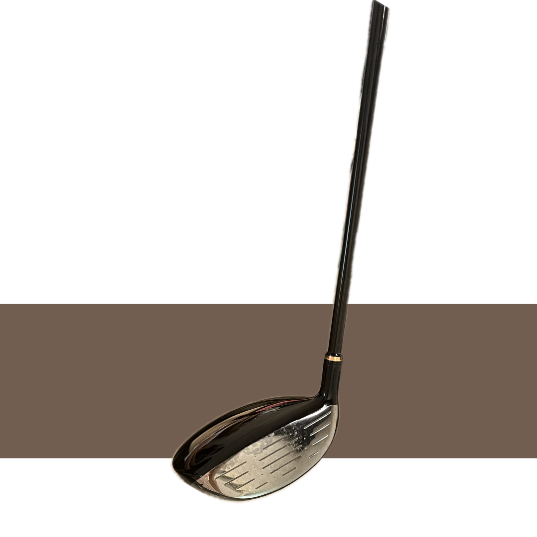 【二手球桿】Majesty 三號 球道木 17°  女士適用