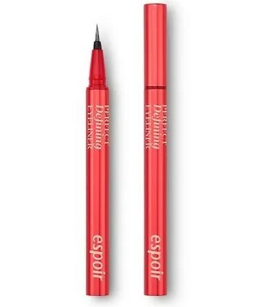 【0717韓國直播】Espoir L071824 防水眼線筆 (黑色)