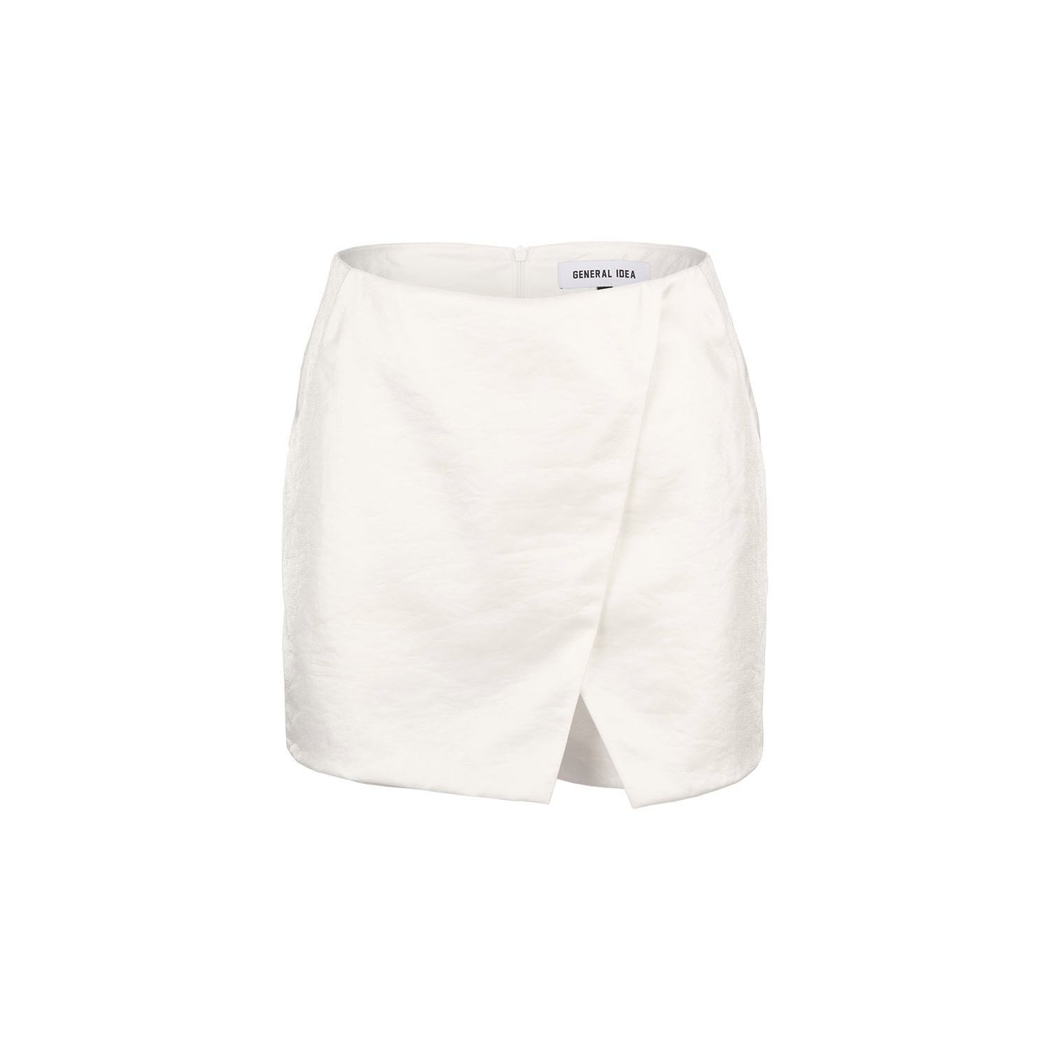 [GENERAL IDEA] GLOSSY SHORTS