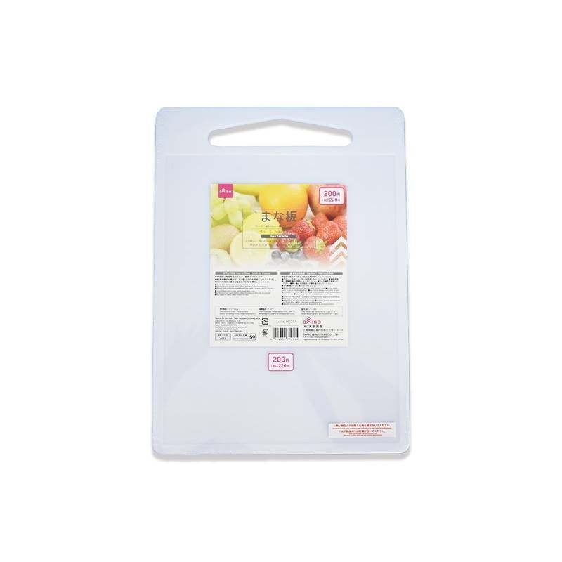 砧板/34.3x25x0.6cm