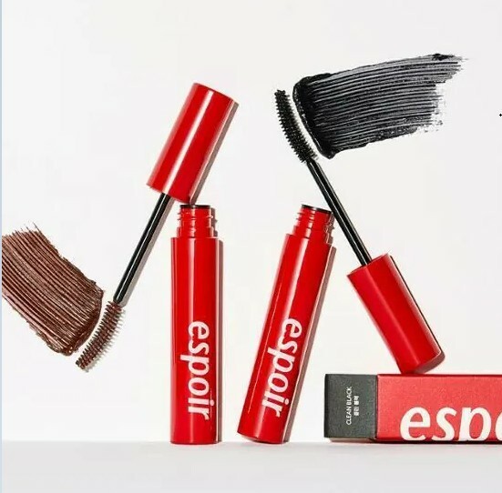 【0717韓國直播】Espoir L071825 捲翹防水睫毛膏XP
