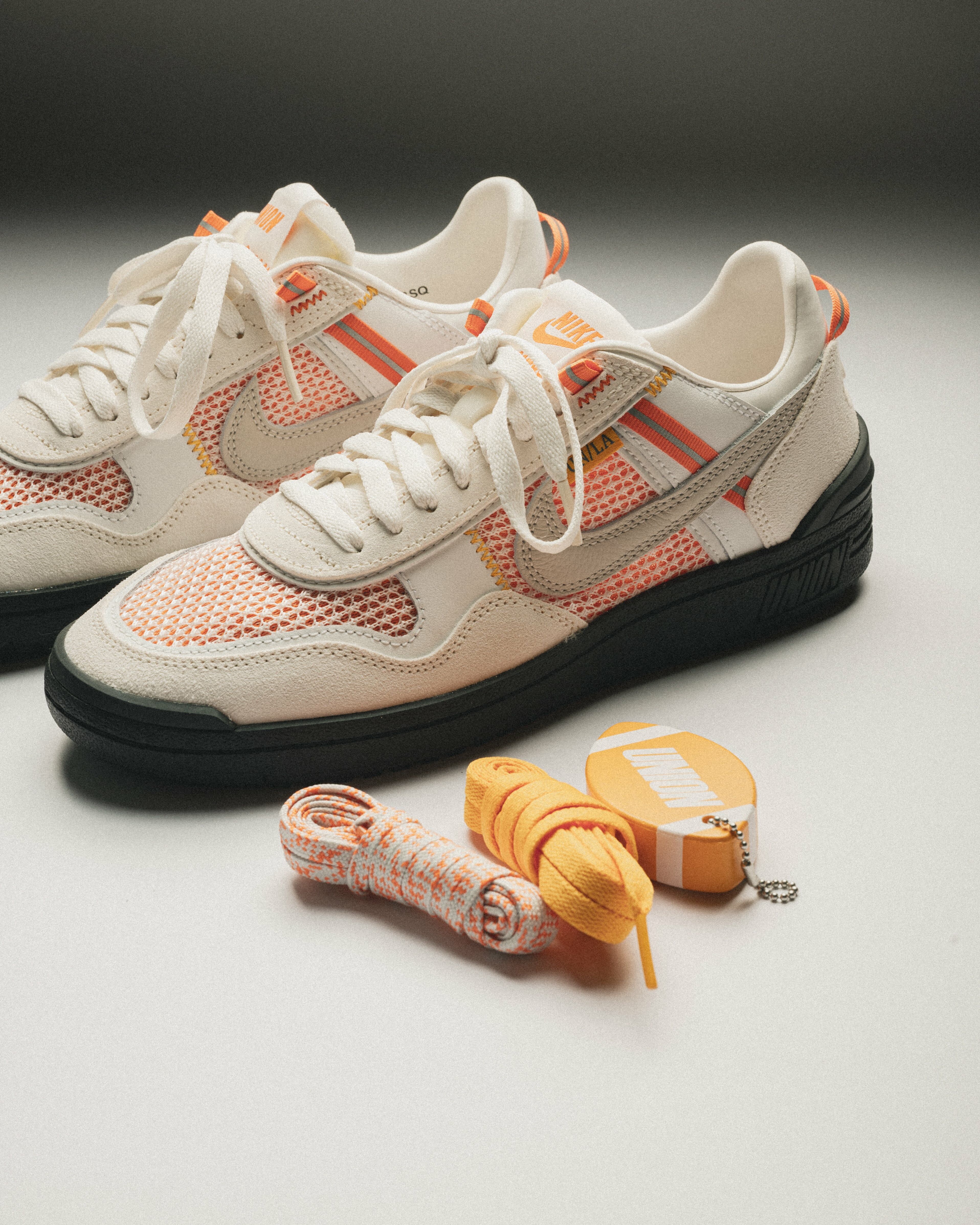 [現貨] NIKE FIELD GENERAL SP X UNION | FQ9003-001