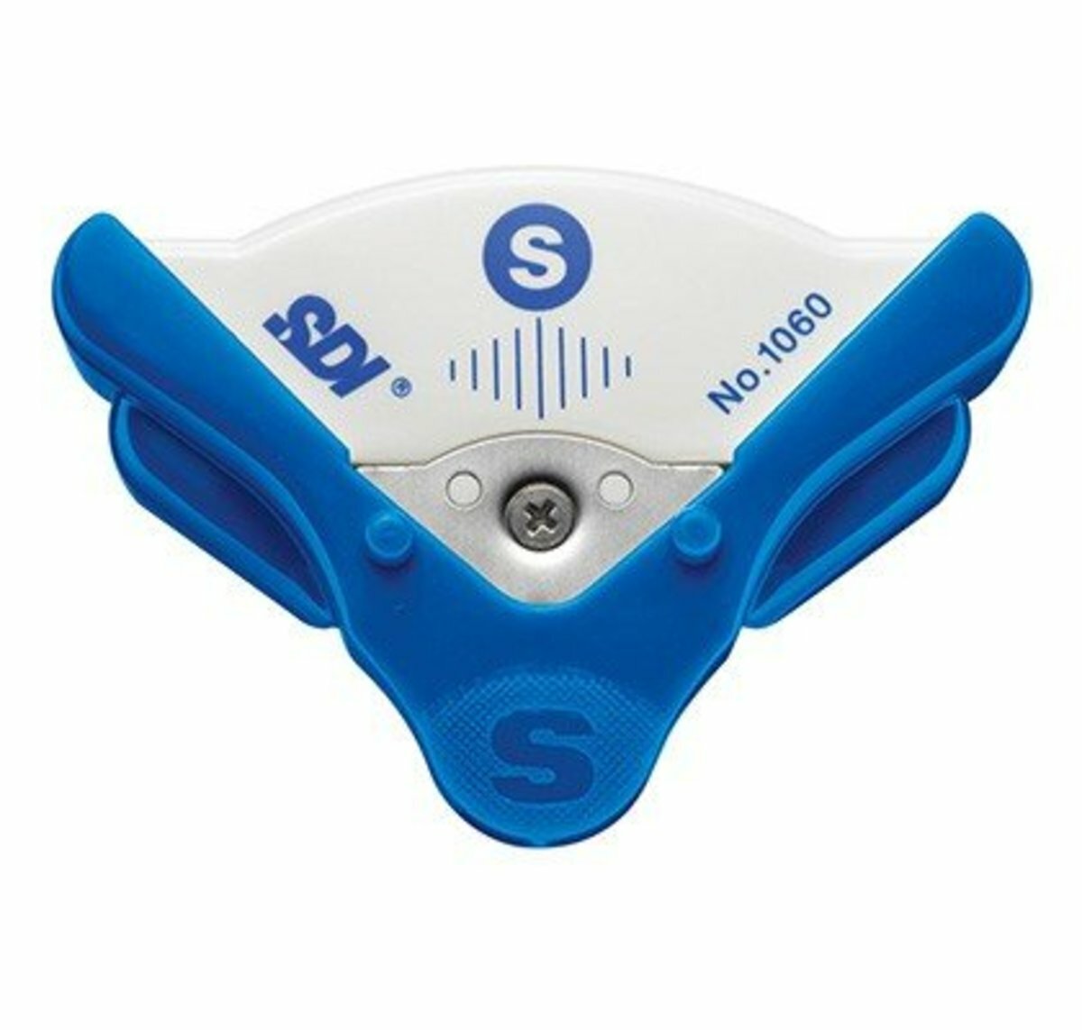 SDI - 台灣手牌 美角刀切角機 - 5mm小圓角 #1060 - 1個