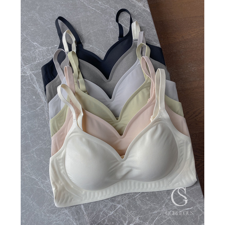 C83 現貨「只有一次！神器內衣」