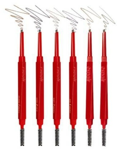 【0717韓國直播】Espoir L071828 平拱形眉毛筆