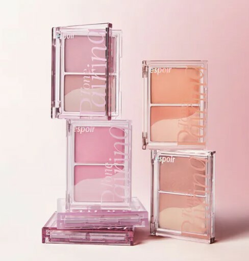 【0717韓國直播】Espoir L071831 果凍緞光胭脂