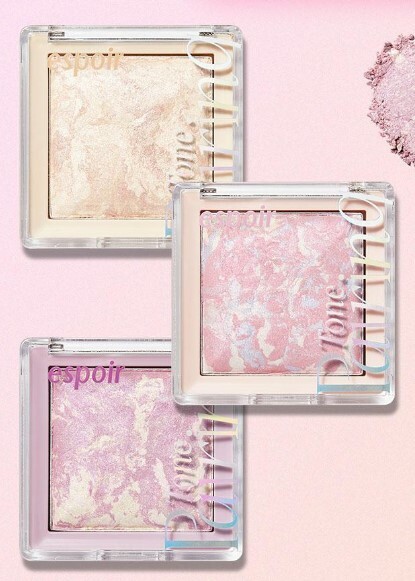 【0717韓國直播】Espoir L071832 高光盤