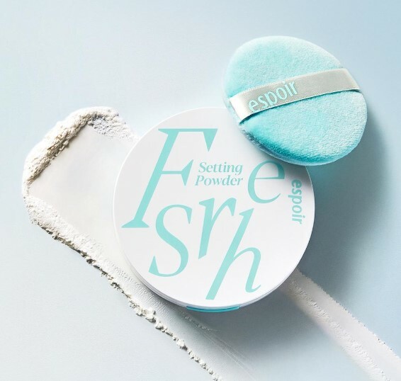 【0717韓國直播】Espoir L071835 定妝粉餅