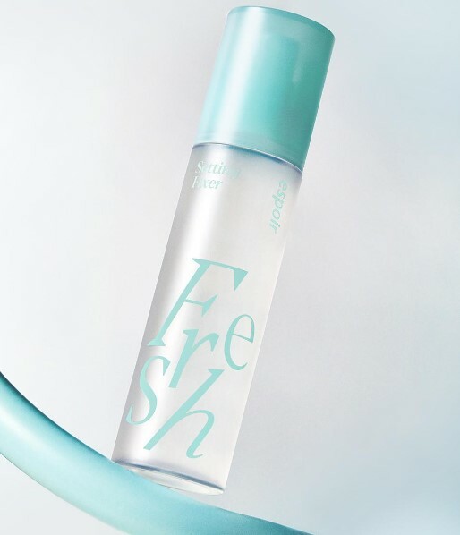 【0717韓國直播】Espoir L071836 定妝噴霧