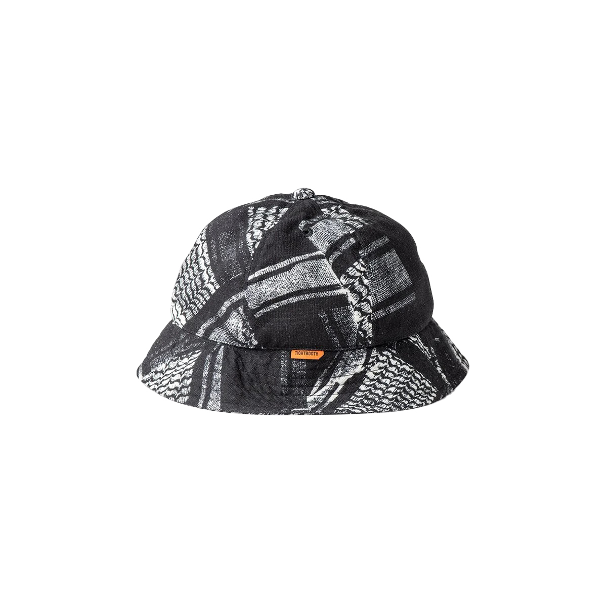 TIGHTBOOTH - Shemagh Hat - 2 Colors
