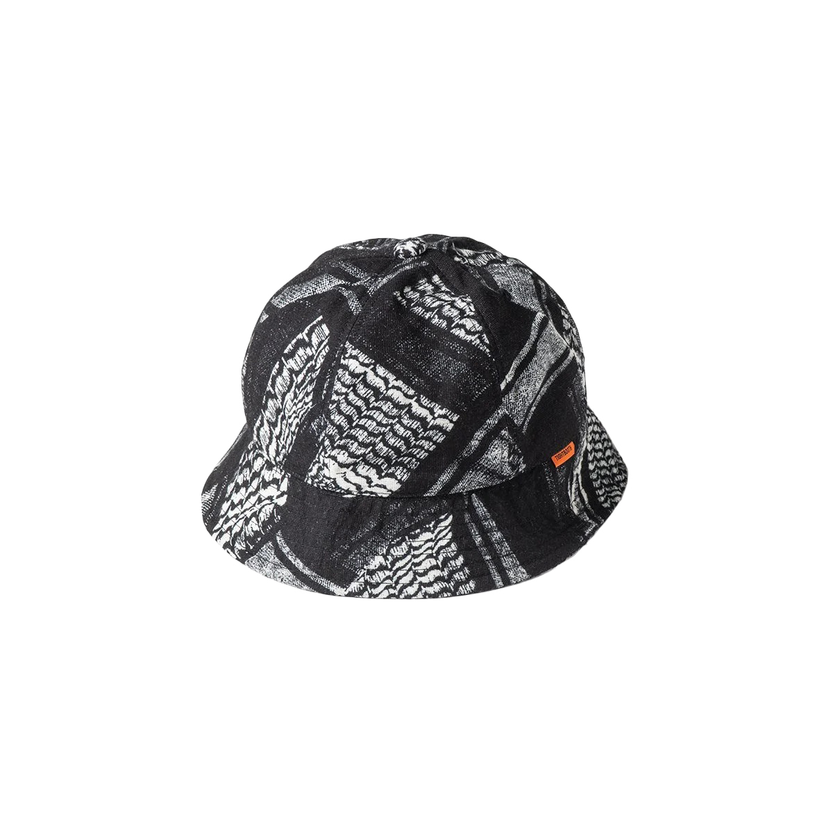 帽子 TIGHTBOOTH SHEMAGH HAT 帽子 TIGHTBOOTH SHENAGH HAT SHEMAGH HAT - TIGHTBOOTH® タイト