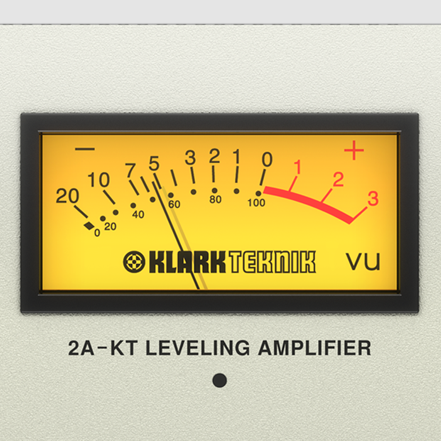 DTM・DAW KLARK TEKNIK KT-2A Klark Teknik 2A-KT - Perfect Circuit