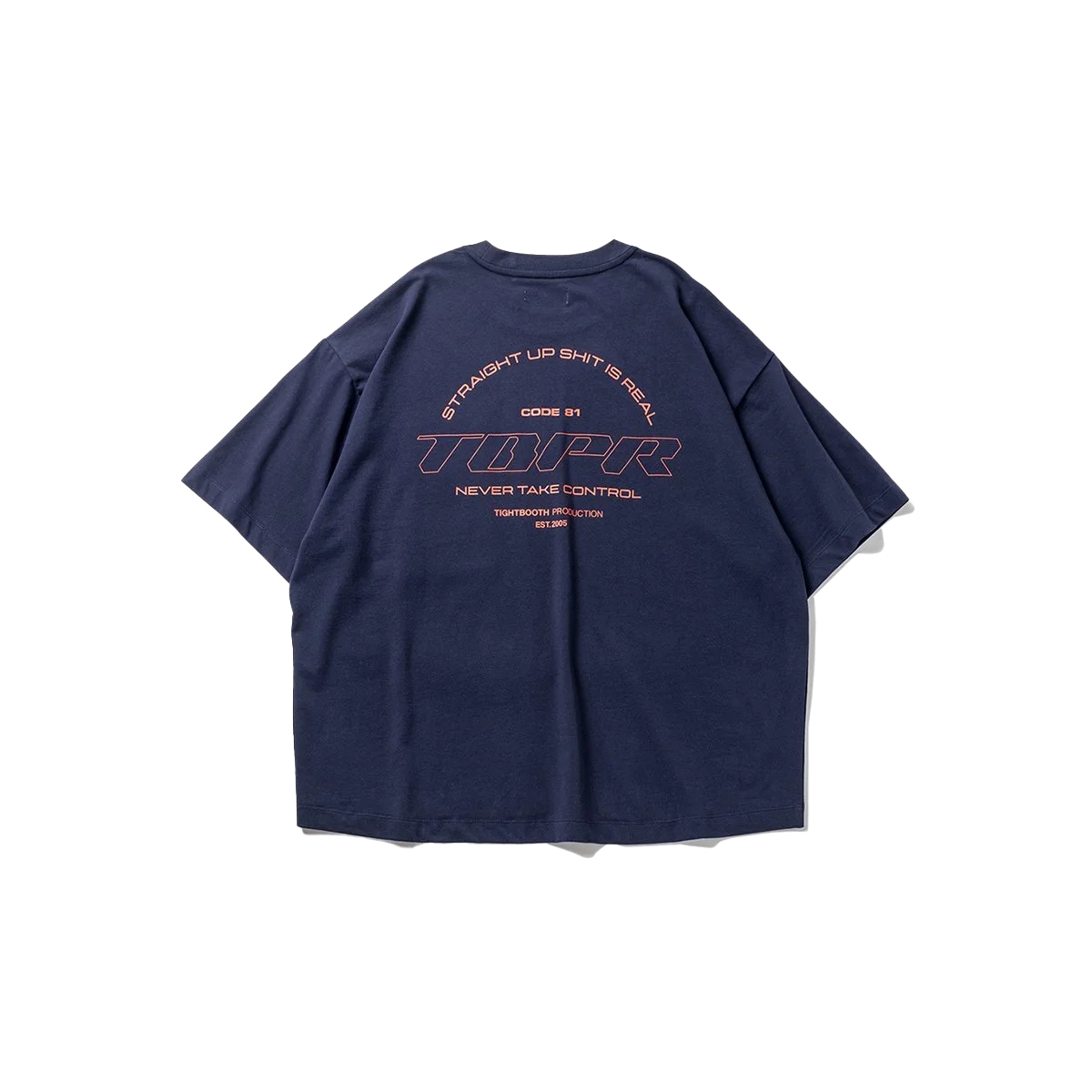 TOGHT BOOTH PRODUCTION / THA BLUE HERB L 【公式通販】