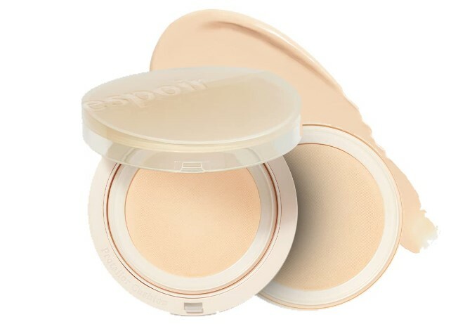 【現貨】Espoir L071844 柔滑水潤氣墊霜