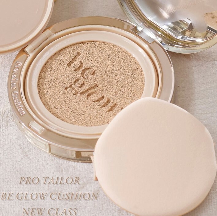 【現貨】Espoir L071845 晶鑽水光氣墊霜 ( 氣墊粉底連補充裝 )