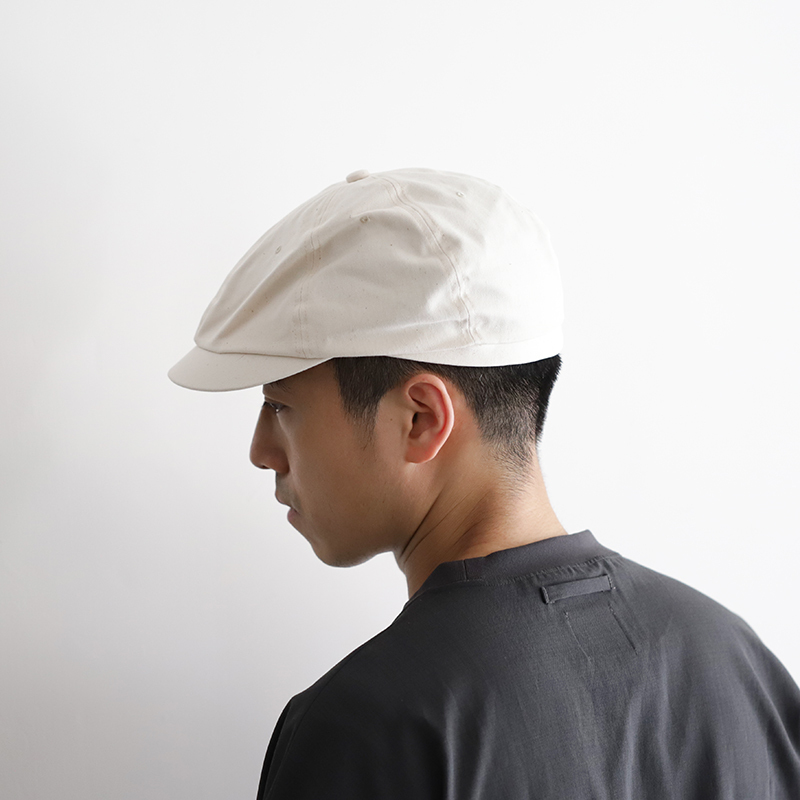 The H.W. Dog & Co. News Paper Cap