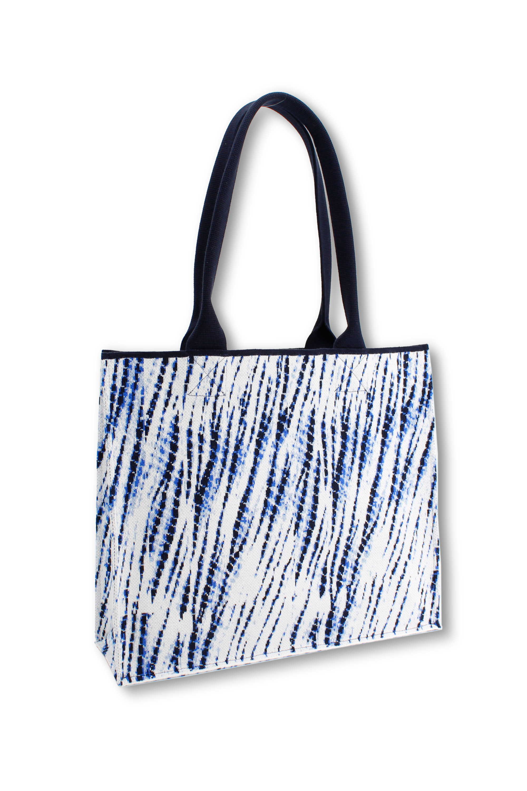 扎染效果紙袋形環保袋