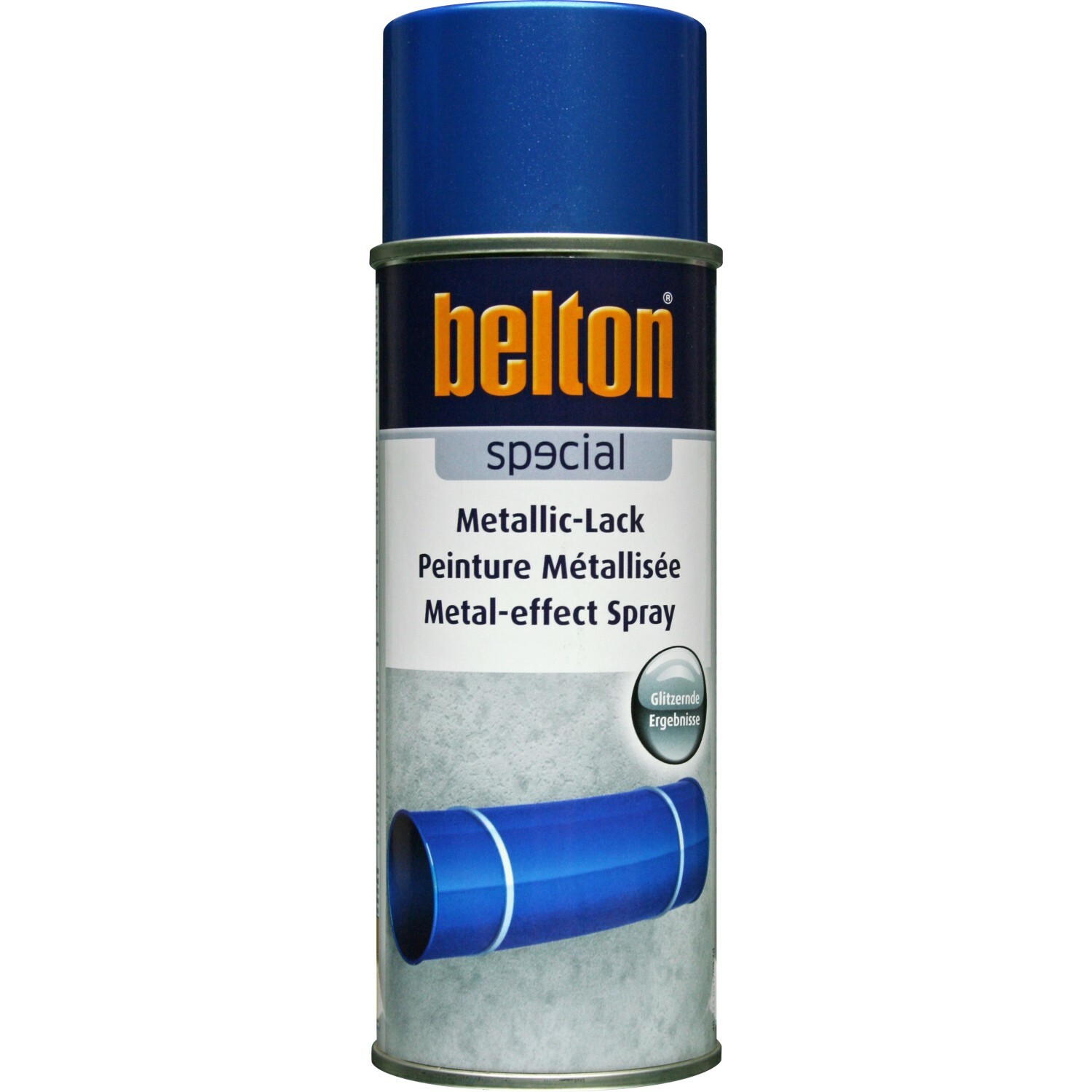 belton special metallic lack