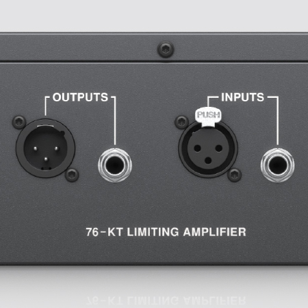 DTM・DAW KLARK TEKNIK 76-KT Klark Teknik | Product | 76-KT