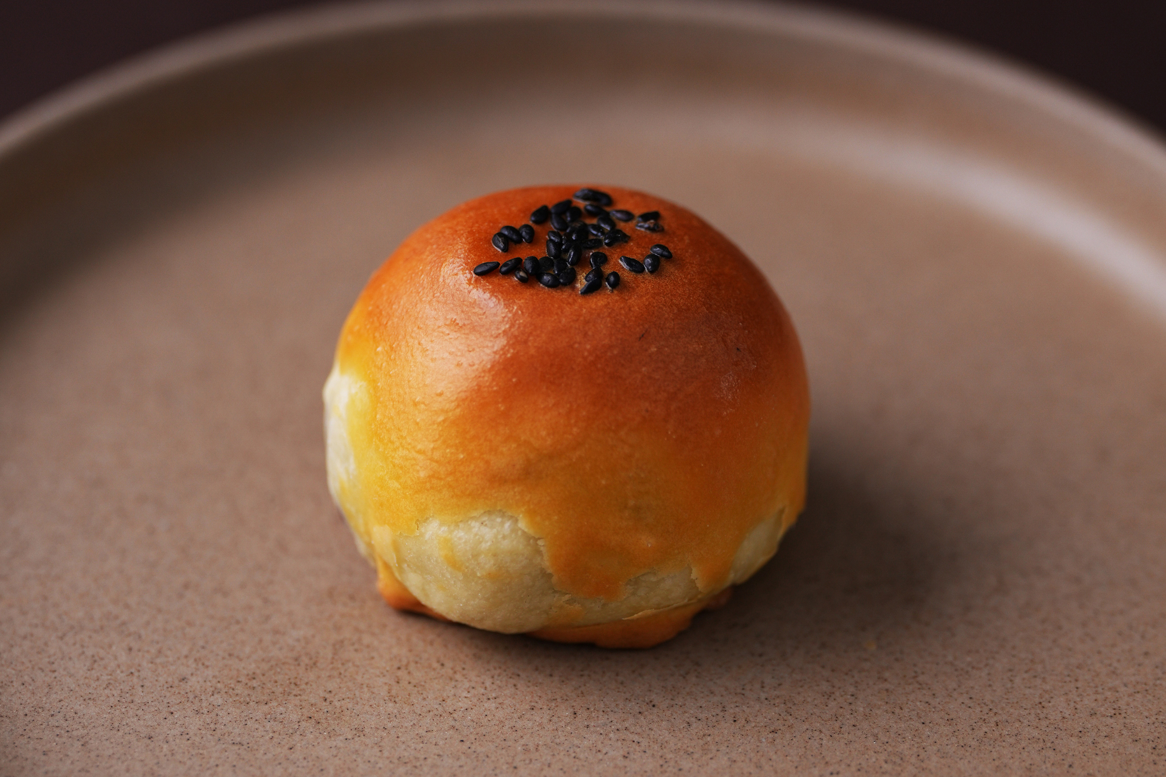 inari Izakaya x KAKUBIN 台日職人蛋黃酥