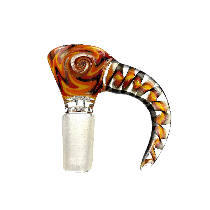 14MM PATTERN LONG HOOK BOWL