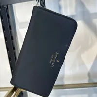 [S] KATE SPADE WLR00615 CHELSEA THE LITTLE BEAR NYLO,BLACK, 767883218327 (SKS1015)