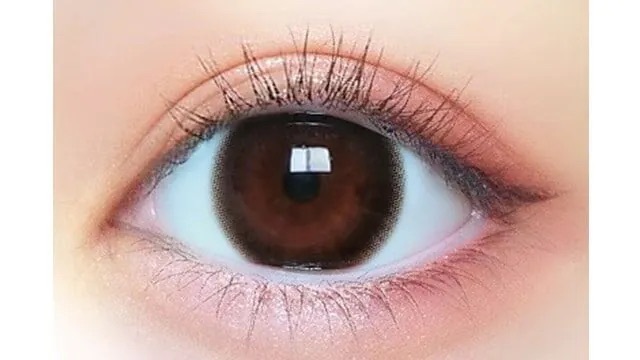 [月拋] Motecon 1 Month Lady Veil｜月拋彩妝隱形眼鏡｜每盒2片