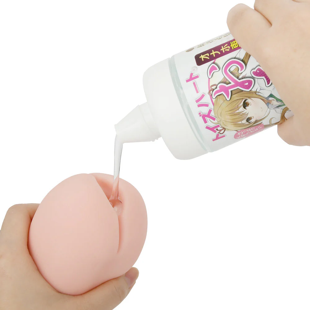 Toys Heart - Onatsuyu Onahole Water based Lubricant 370ml