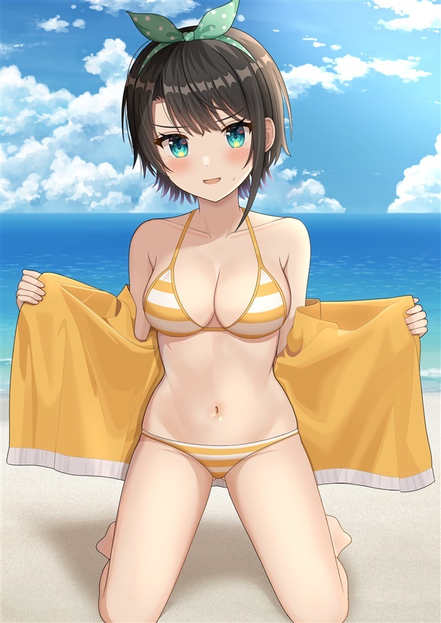 「同人代購」「Melonbooks代購」Hisuiran - hisui - Shuba Art2