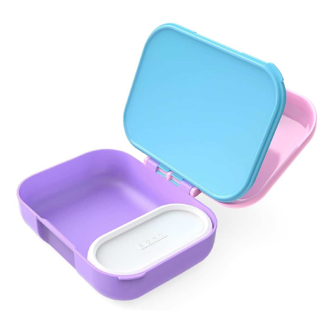 ZOKU便攜食物盒 - Pink