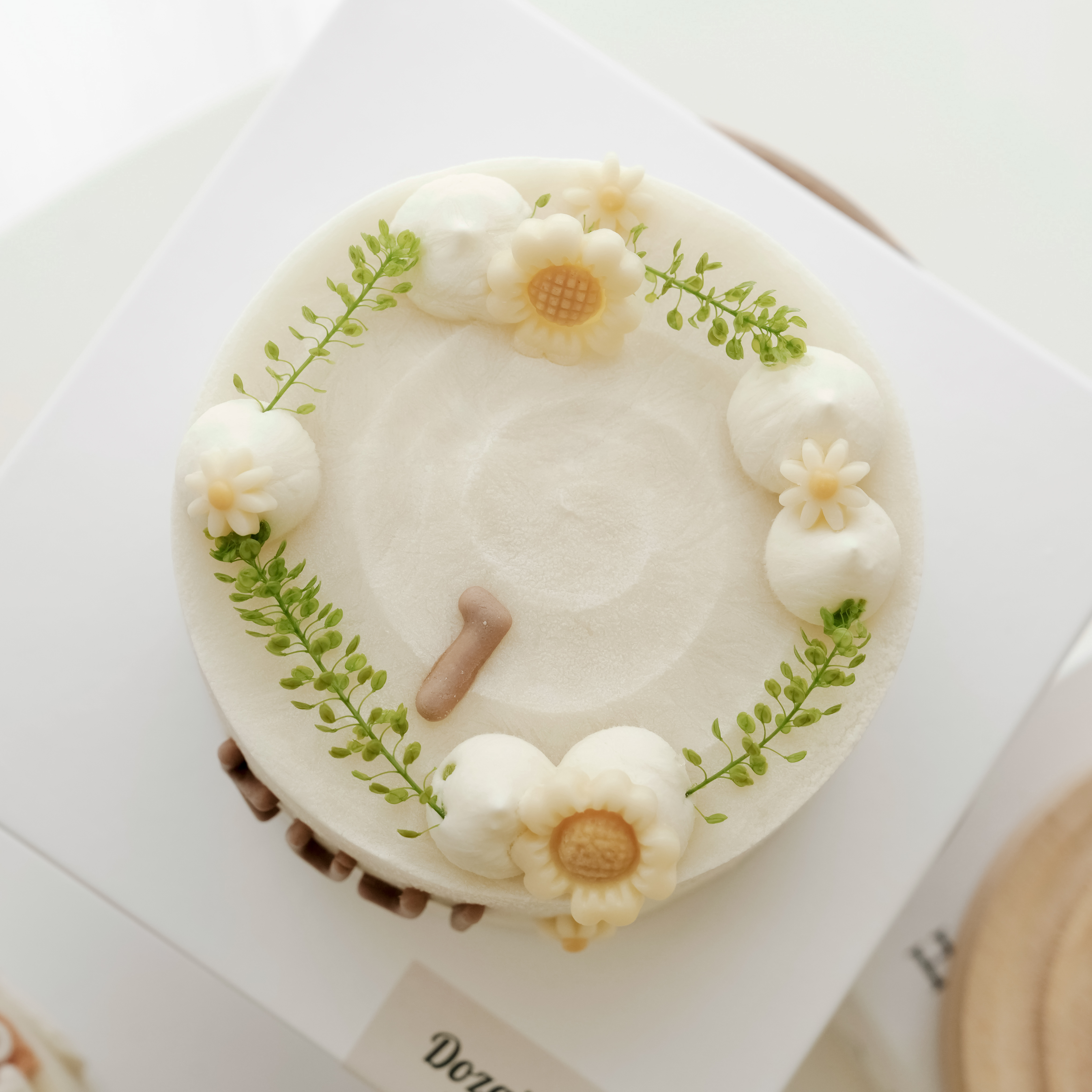 ❙ 冷凍宅配 ❙ 花園秘境_含運費