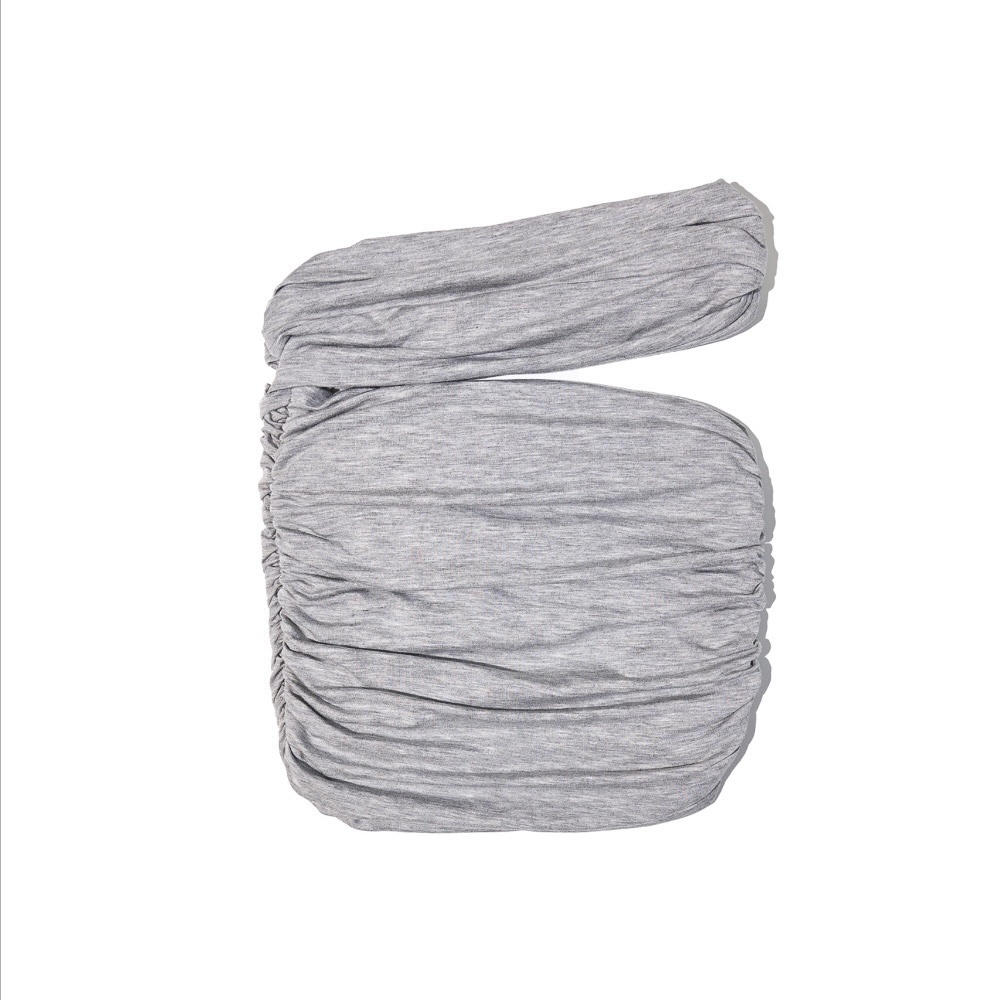 [PROJECT WAVE] LEON SLIT TOP