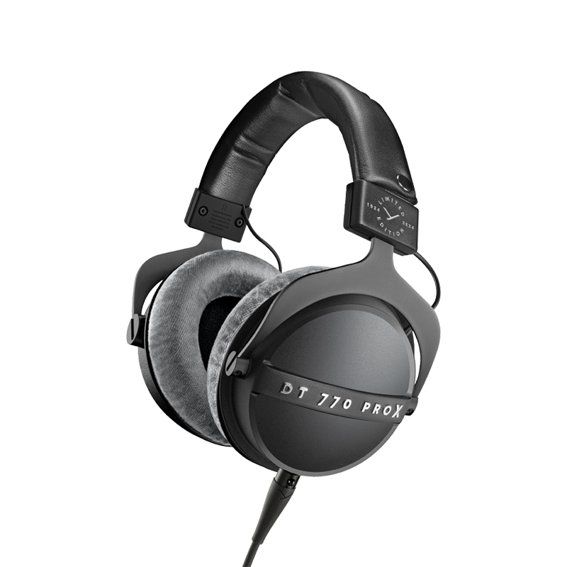 Beyerdynamic DT 770 PRO X 限量版耳罩式監聽耳機