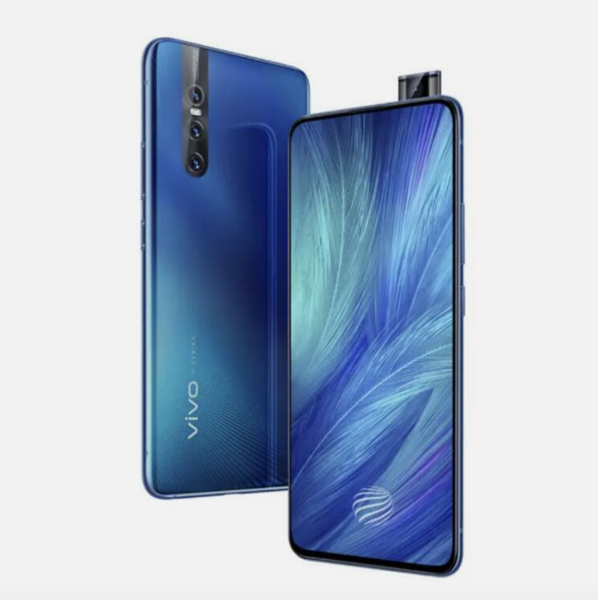 スマートフォン本体 vivo v15 vivo V15【スペック】価格や発売日 | スマホBANK