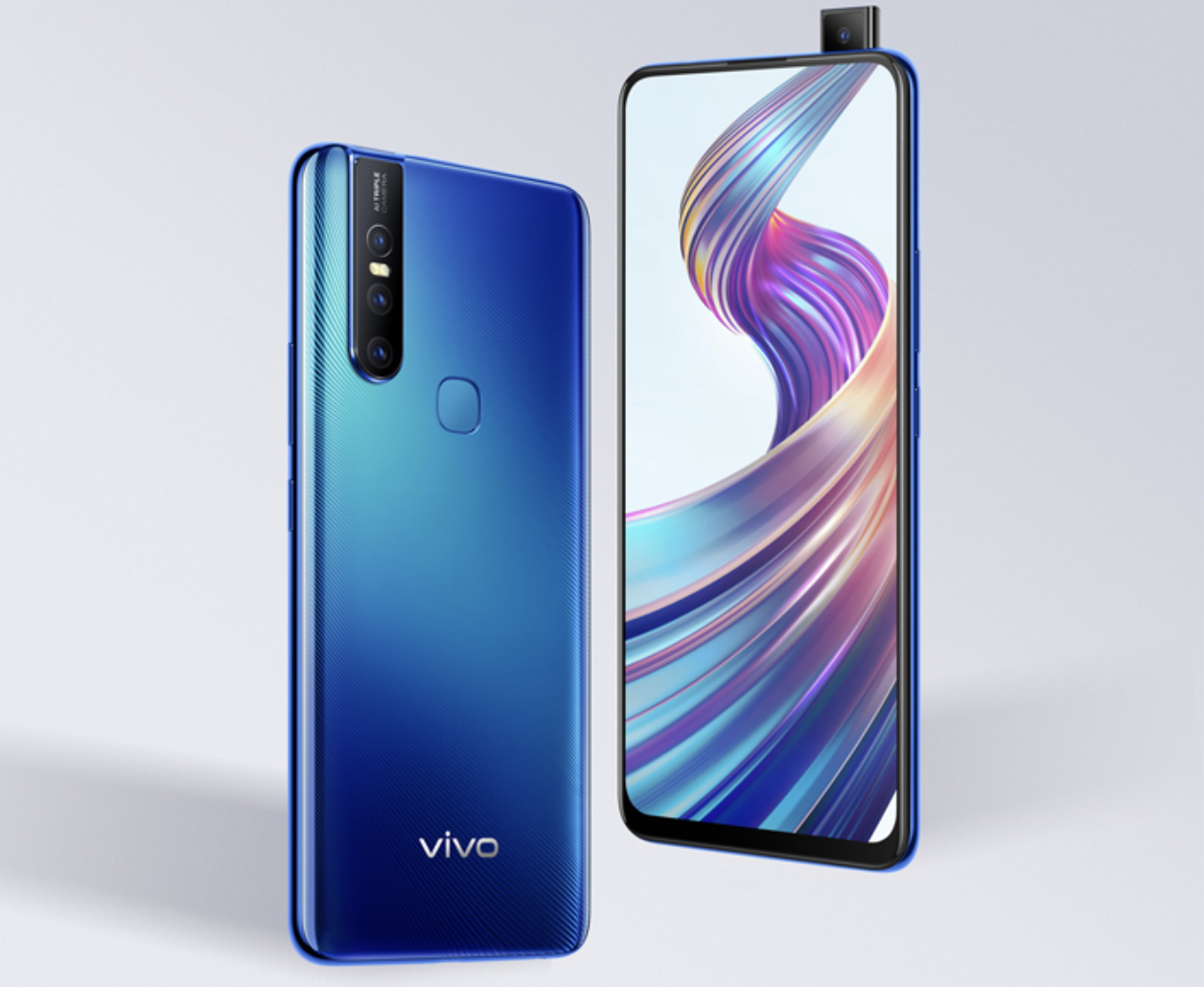 Vivo V15 (8GB+256GB)