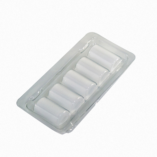 ELPHECO 機械臂過濾水龍頭 濾心(5入/盒) ELPH04W-2