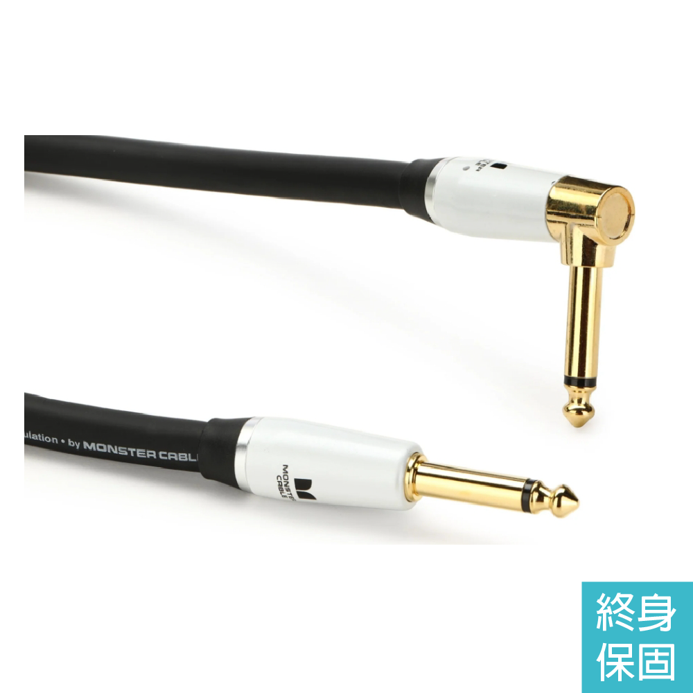 Monster Monster / StudioPro2000 樂器導線/喇叭線 (SP2000-I-12A) (台灣代理公司貨) — 三峽錄音 / 音響